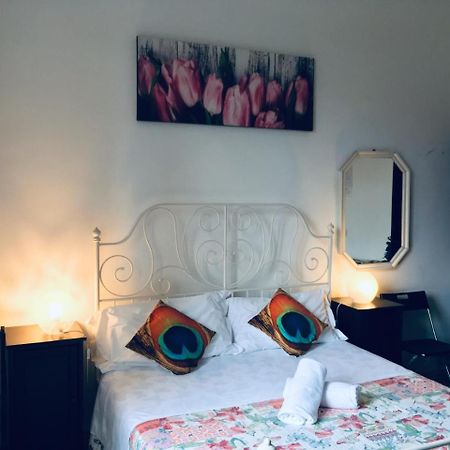 Giuly Guesthouse Roma Eksteriør bilde