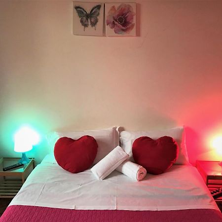 Giuly Guesthouse Roma Eksteriør bilde