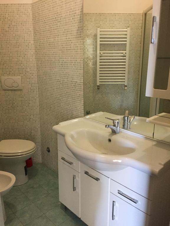Giuly Guesthouse Roma Eksteriør bilde