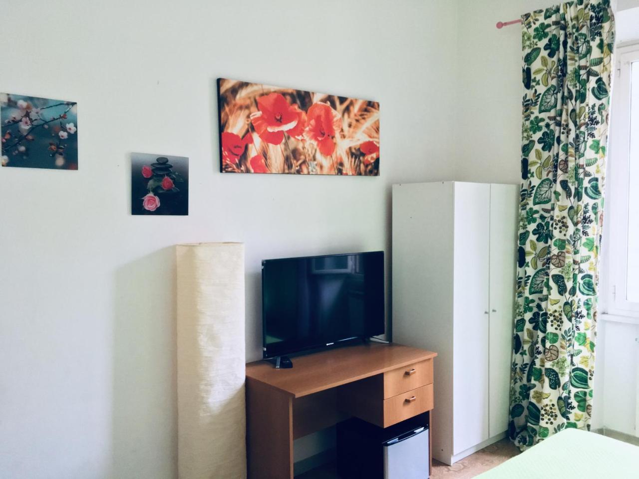 Giuly Guesthouse Roma Eksteriør bilde