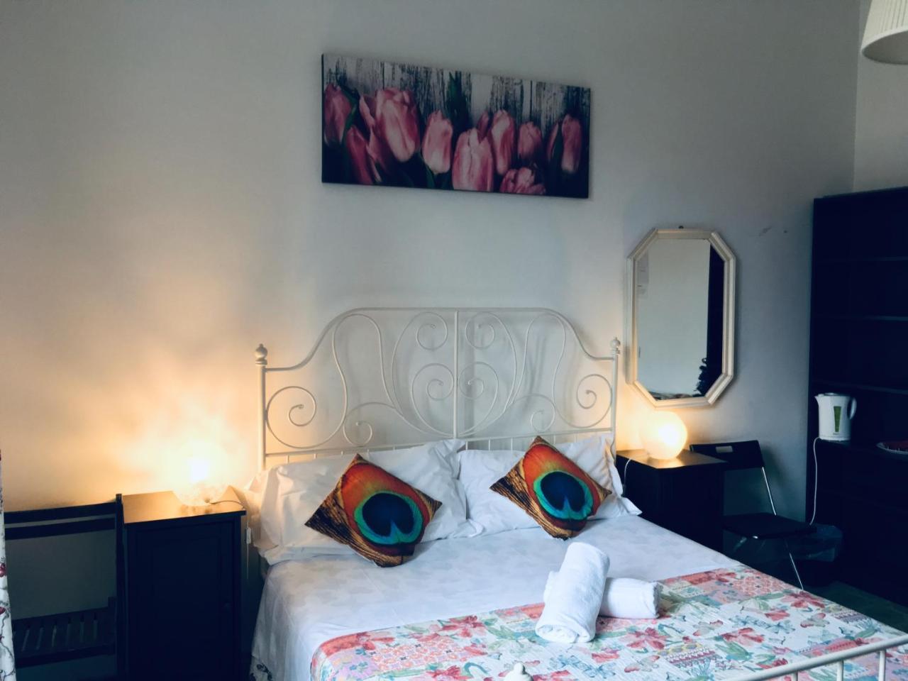 Giuly Guesthouse Roma Eksteriør bilde