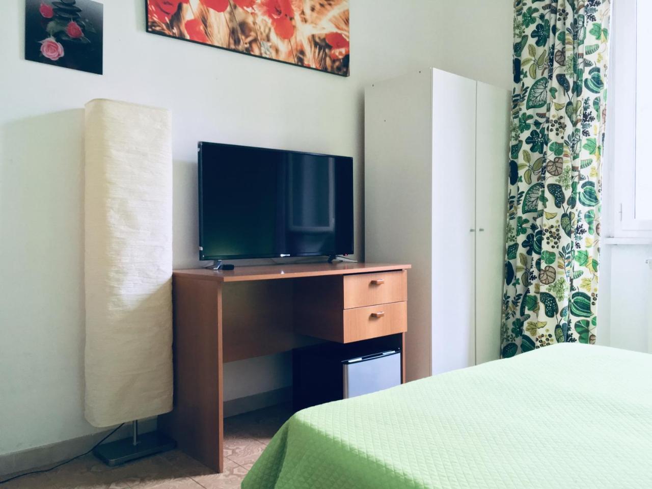 Giuly Guesthouse Roma Eksteriør bilde