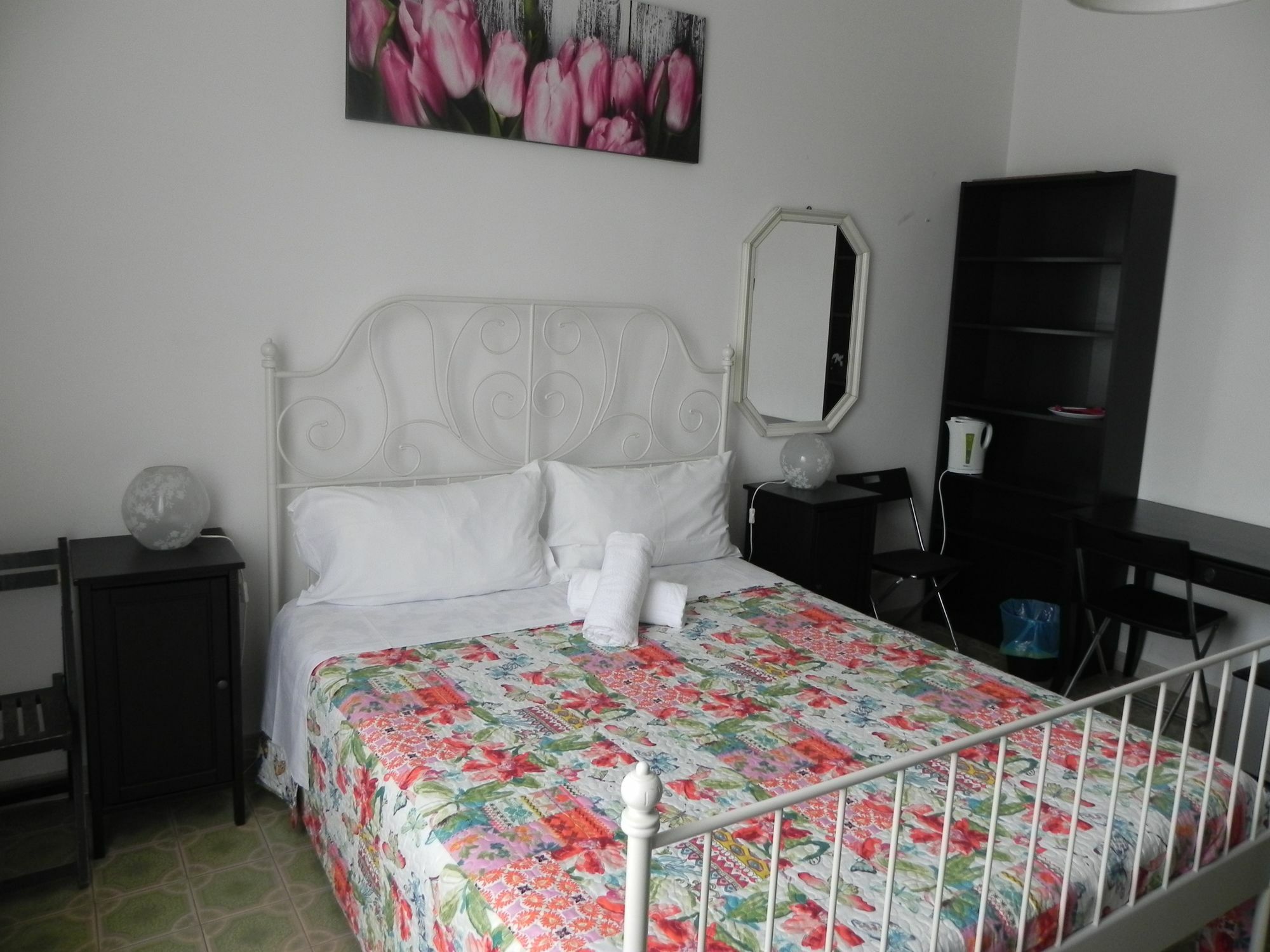 Giuly Guesthouse Roma Eksteriør bilde