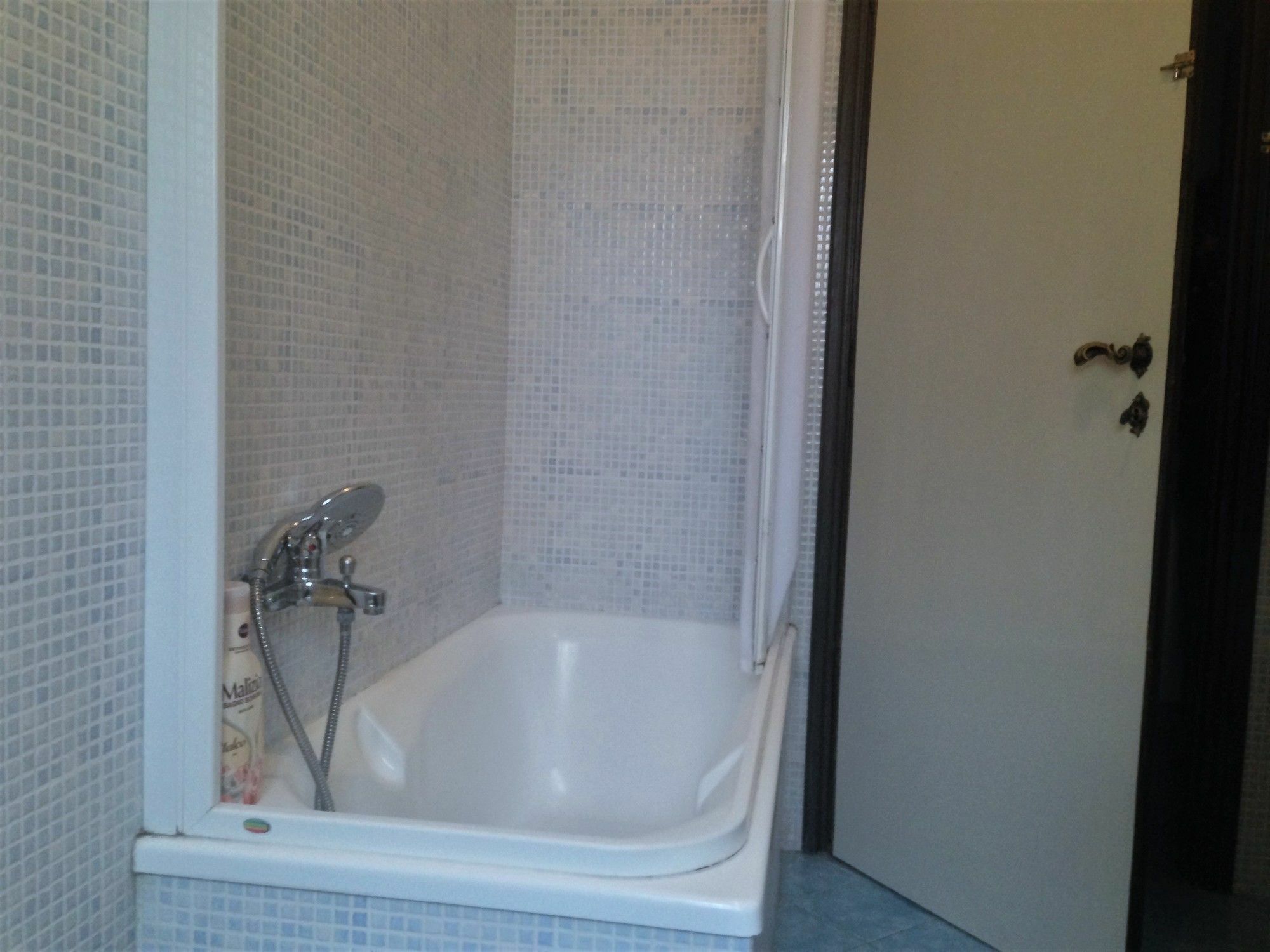 Giuly Guesthouse Roma Eksteriør bilde