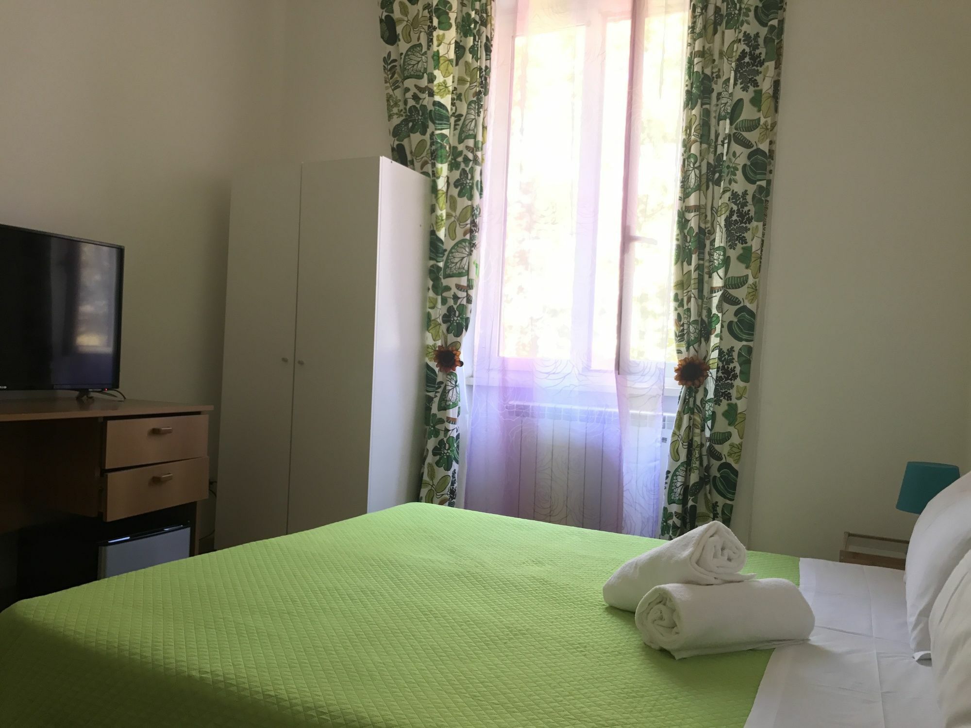 Giuly Guesthouse Roma Eksteriør bilde