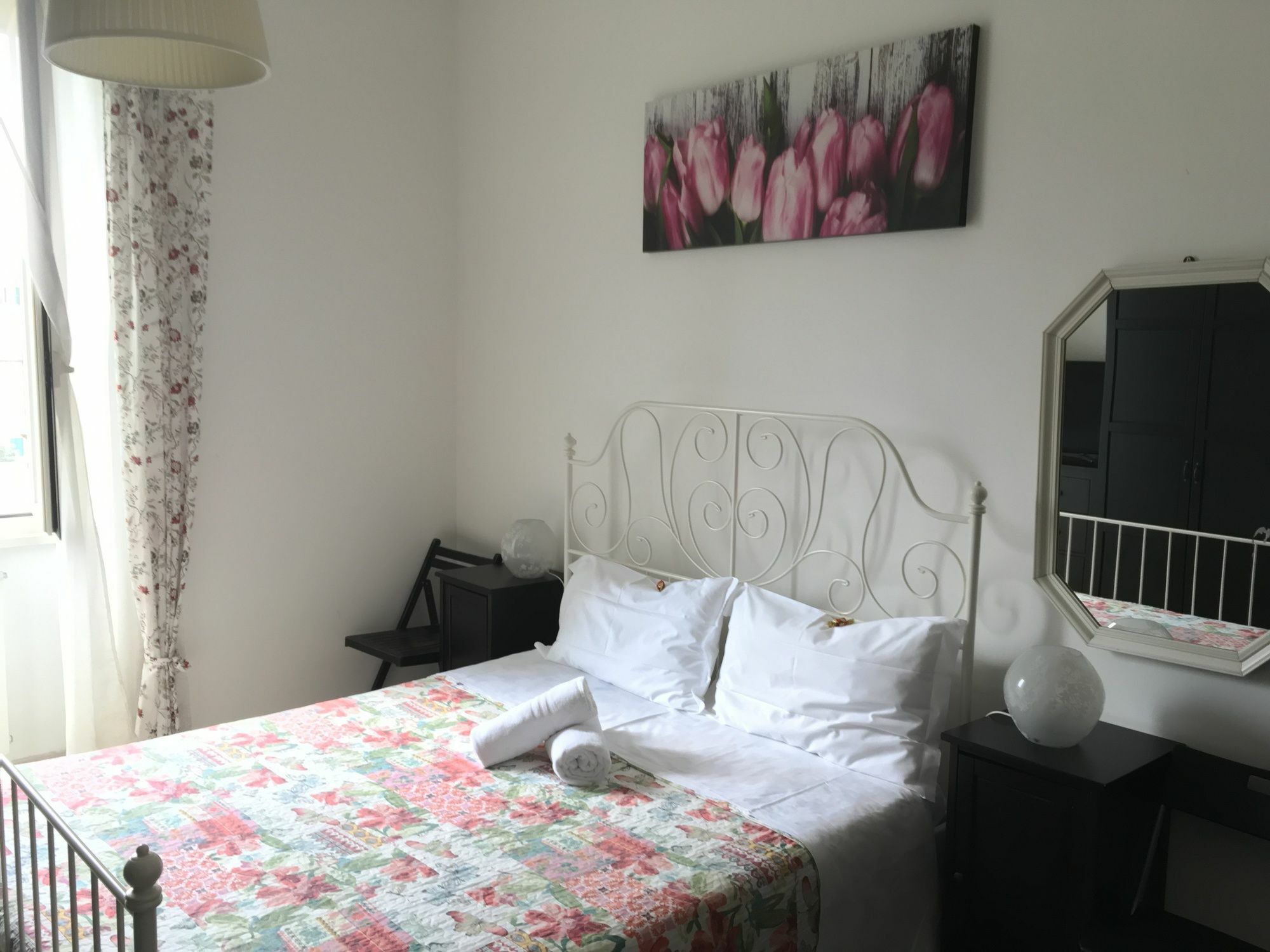 Giuly Guesthouse Roma Eksteriør bilde