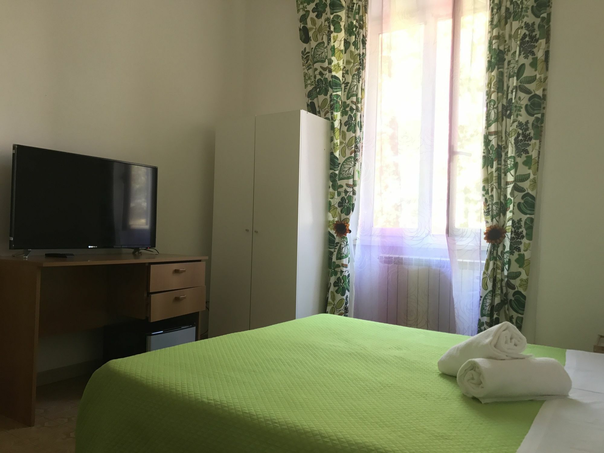 Giuly Guesthouse Roma Eksteriør bilde
