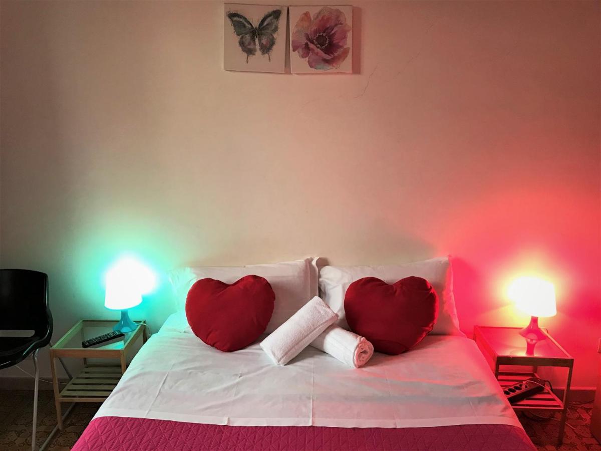 Giuly Guesthouse Roma Eksteriør bilde